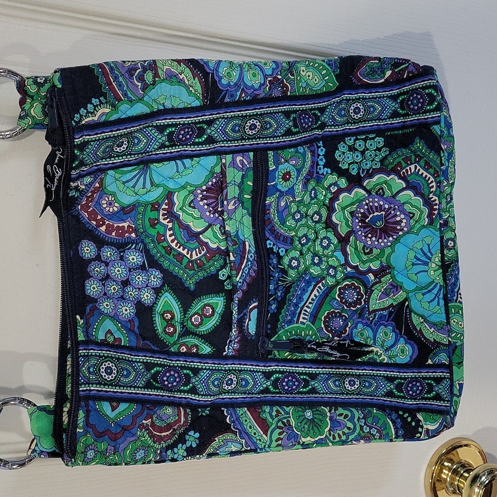 Vera Bradley crossbody